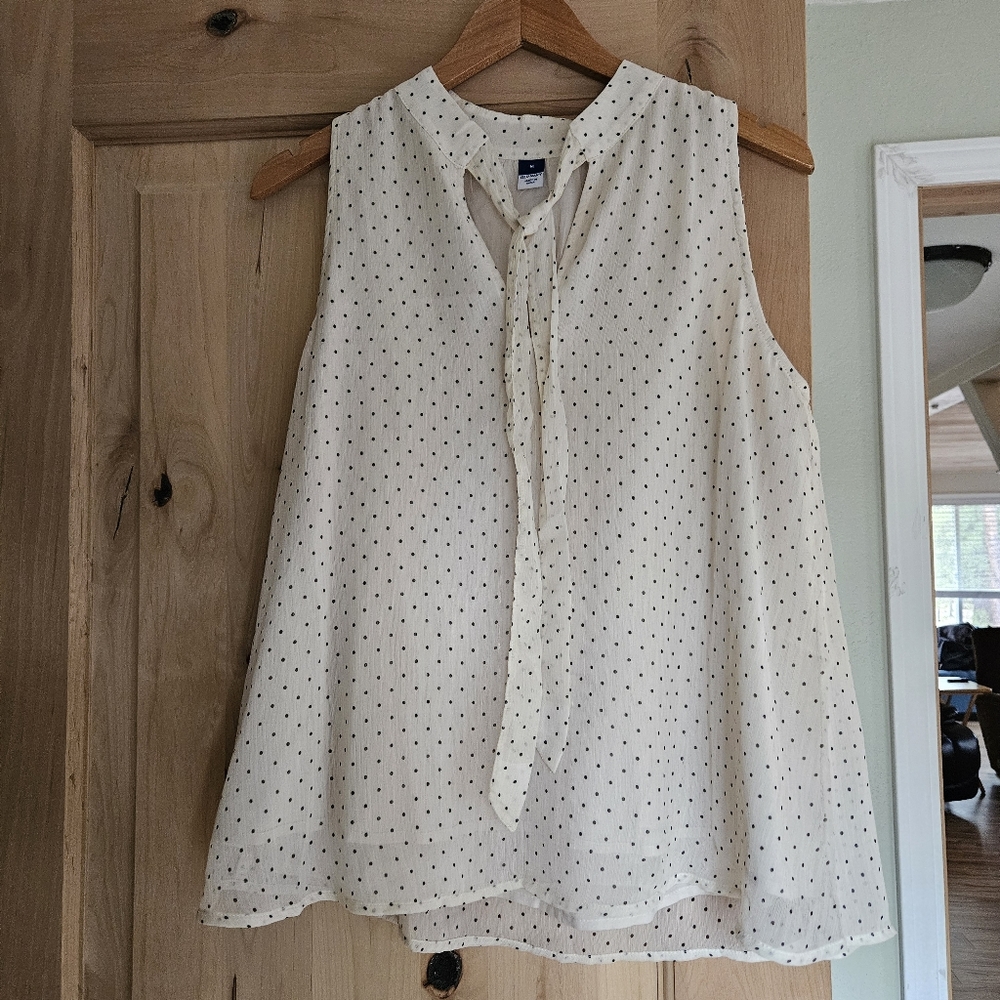 NWOT Old Navy blouse